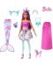 Кукла 3 в 1 Barbie - Русалка, фея, принцеса - 1t