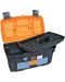 Куфар за инструменти с органайзер Premium - 35369, 17'' - 1t