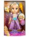 Кукла Jakks Disney Princess - Рапунцел с магическа коса - 1t