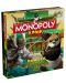Настолна игра Monopoly Junior - Kung Fu Panda 3 - 1t