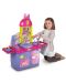 Детска кухня IMC Toys - Мини Маус, с аксесоари - 5t