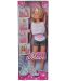 Кукла Simba Toys Steffi Love - Стефи, на спорт, 29 cm - 7t