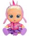 Кукла със сълзи за целувки IMC Toys Cry Babies - Kiss me Stella - 5t