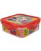 Квадратна кутия за храна Stor Mickey Mouse - 500 ml - 1t