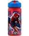 Квадратна бутилка Stor - Spider-Man, 510 ml - 3t