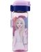 Квадратна бутилка за вода Stor Frozen - 550 ml - 2t