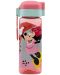 Квадратна бутилка за вода Stor Minnie Mouse - 550 ml - 1t