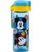 Квадратна бутилка за вода Stor Mickey Mouse - 550 ml - 2t