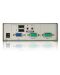 KVMP превключвател ATEN - CS72U, 2-портов, USB, VGA, Audio - 2t