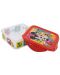 Квадратна кутия за храна Stor - Mickey Mouse, 500 ml - 3t