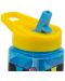 Квадратна бутилка Stor - Mickey Mouse, 510 ml - 3t