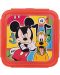 Квадратна кутия за храна Stor Mickey Mouse - 500 ml - 2t