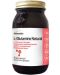 L-Glutamine Natural, 90 капсули, Herbamedica - 1t