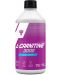 L-Carnitine 3000 Liquid, кайсия, 500 ml, Trec Nutrition - 1t
