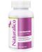 L-Glutathione, 60 капсули, Naturalico - 1t