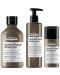 L'Oréal Professionnel Absolut Repair Molecular Комплект - Шампоан, Маска и Серум, 300 + 100 + 250 ml - 1t