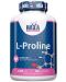 L-Proline, 100 капсули, Haya Labs - 1t