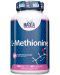 L-Methionine, 500 mg, 60 капсули, Haya Labs - 1t