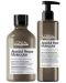 L'Oréal Professionnel Absolut Repair Molecular Комплект - Шампоан и Серум, 300 + 250 ml - 1t