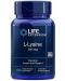 L-Lysine, 620 mg, 100 веге капсули, Life Extension - 1t