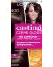 L'Oréal Casting Creme Gloss Боя за коса без амоняк, 400 Brown - 1t