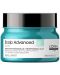 L'Oréal Professionnel Scalp Advanced Маска за коса Anti-Gras Oiliness, 250 ml - 1t