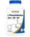 L-Phenylanine, 500 mg, 180 капсули, Nutricost - 1t