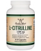 L-Citrulline, 210 капсули, Double Wood - 1t