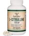 L-Citrulline, 210 капсули, Double Wood - 4t