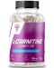 L-Carnitine Complex, 90 капсули, Trec Nutrition - 1t