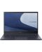 Лаптоп ASUS - ExpertBook B5 Flip OLED,13.3'', FHD, i5, Star Black - 1t