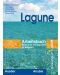 Lagunе: Немски език - 8. клас (тетрадка №1) - 1t