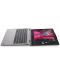 Лаптоп Lenovo - Yoga 7, 14'', WUXGA, Ryzen 5, 16GB/1TB, WIN, Touch, Arctic - 4t