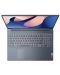 Лаптоп Lenovo - IdeaPad Slim 5, 14", WUXGA, R7, 512GB, Abyss Blue - 4t