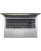 Лаптоп Acer - Aspire 3 A315-59-39M9, 15.6'', FHD, i3, сребрист - 4t