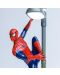 Лампа Paladone Marvel: Spider-Man - Spidey on Lamp, 33 cm - 2t