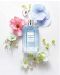 Lanvin Les Fleurs Комплект - Тоалетна вода Blue Orchid, 50 + 7.5 ml - 3t