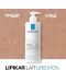 La Roche-Posay Lipikar Лосион за тяло Lait Urea 10%, 200 ml - 2t