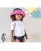 Детска блузка за плаж Lassig - XXL, white , 24-36 месеца - 1t