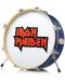 Лампа Numskull Rocks: Iron Maiden - Logo - 1t