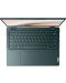 Лаптоп Lenovo - Yoga 6, 13.3'', WUXGA, Ryzen 7, 16GB/1TB, WIN, Teal - 7t