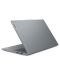 Лаптоп Lenovo - IdeaPad Slim 3 14AMN8, 14'', FHD, Ryzen 3, сив - 8t