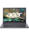 Лаптоп Acer - Aspire 5 A515-57-77E6, 15.6'', FHD, 144Hz, i7, сив - 1t