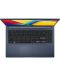 Лаптоп ASUS - Vivobook X1502VA-NJ289, 15.6'', FHD, i5, син - 4t