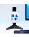 Лампа Paladone Games: PlayStation - Headset Stand - 3t