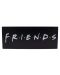 Лампа Paladone Television: Friends - Logo - 3t