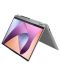 Лаптоп Lenovo - Flex 5, 16", WUXGA, R5, 16GB, 1TB, Arctic Grey - 3t