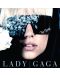 Lady GaGa - The Fame (CD) - 1t