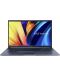 Лаптоп ASUS - Vivobook 15 X1502ZA-BQ521, 15.6'', FHD, i5-1235U, син - 1t