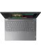 Лаптоп Lenovo - Yoga Pro 7, 14.5'', 3K, Ultra 5, 32GB/1TB, Touch, Grey - 4t